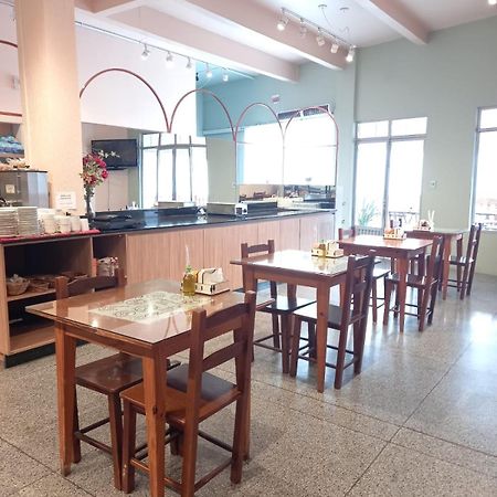 Hotel Schreiber 히우 두 술 외부 사진