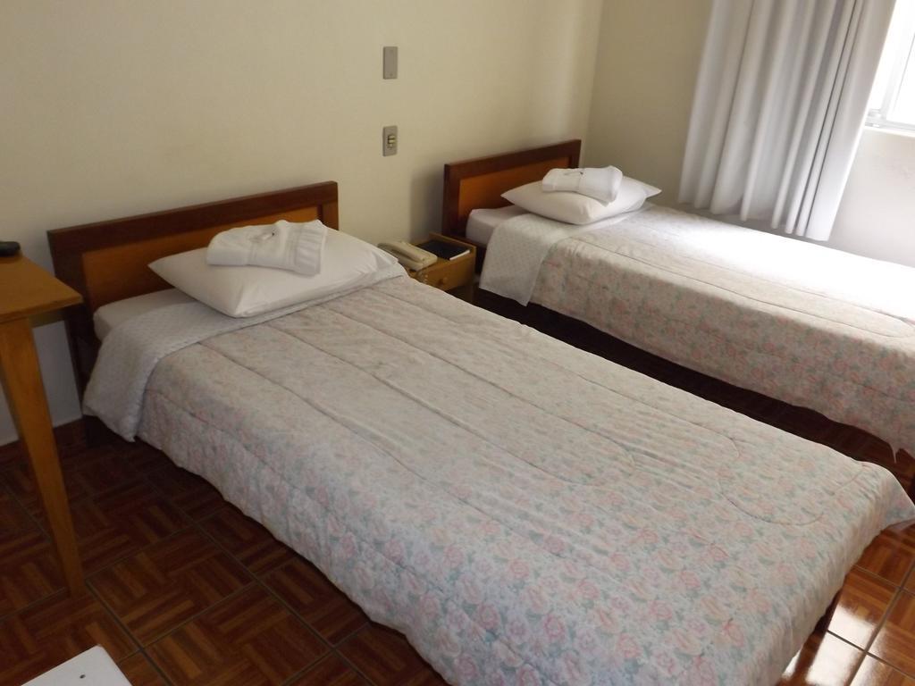 Hotel Schreiber 히우 두 술 외부 사진